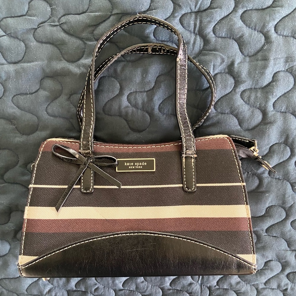 Small Kate Spade purse and wallet